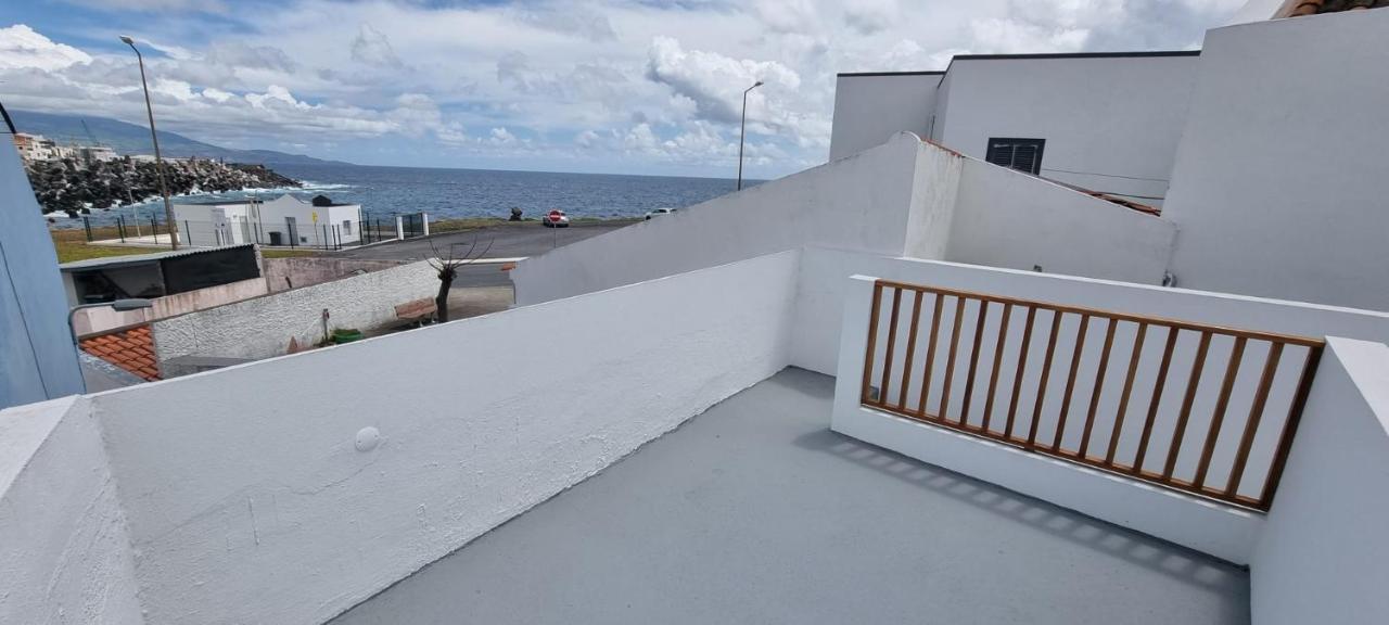 Sea House - Santa Clara Villa Ponta Delgada Dış mekan fotoğraf