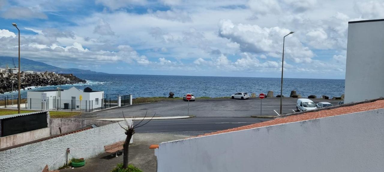 Sea House - Santa Clara Villa Ponta Delgada Dış mekan fotoğraf
